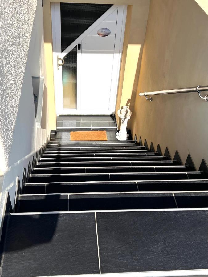 Ferien-Whg Souterrain Exklusives App Stella Maris Mit Parkplatz Direkt Am Steinhuder-Meer Wunstorf Kültér fotó