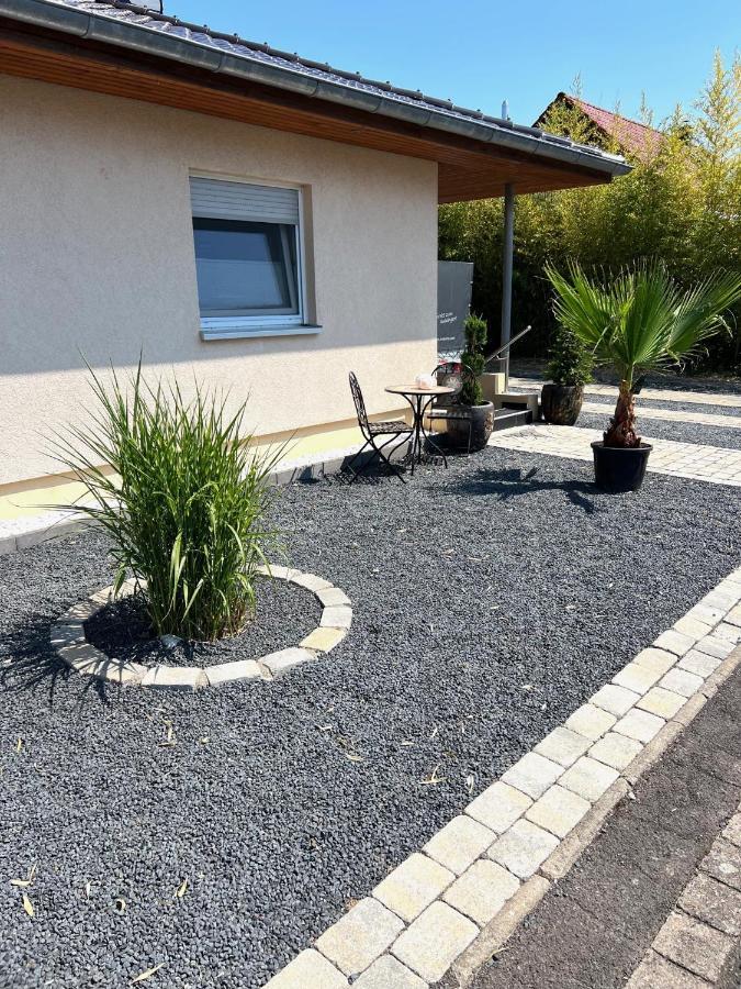 Ferien-Whg Souterrain Exklusives App Stella Maris Mit Parkplatz Direkt Am Steinhuder-Meer Wunstorf Kültér fotó